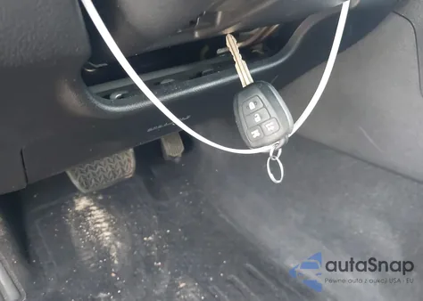 2012 Toyota Camry Se z USA, uszkodzony, nr VIN 4T1BF1FK8CU136388